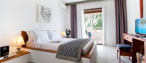 Hotel ACROTEL ELEA BEACH wakacje