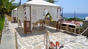 Hotel ACROTEL ELEA BEACH wakacje