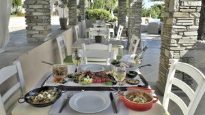 Hotel ACROTEL ELEA BEACH wakacje