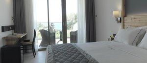 Hotel ACROTEL ELEA BEACH wakacje