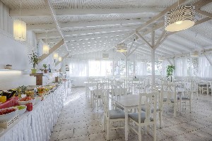 Hotel ACROTEL LILY ANN BOUTIQUE wakacje