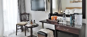 Hotel ACROTEL LILY ANN BOUTIQUE wakacje