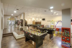 Hotel ACROTEL ATHENA PALLAS wakacje