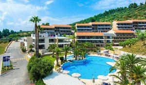 Hotel LAGOMANDRA HOTEL AND SPA wakacje