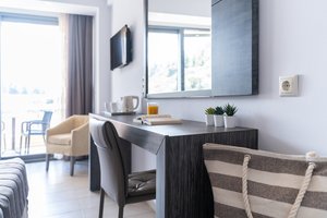 Deluxe Room (Promotion)