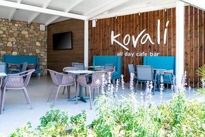 Pool Bar Korali