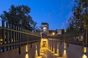 Bridge