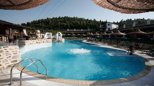 Hotel ACROTEL ATHENA PALLAS wakacje