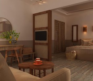 Junior Suite