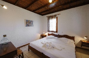 Bedroom Maisonette Std