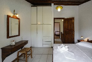 Bedroom Maisonette Grand