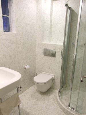 Bath Superior Twin