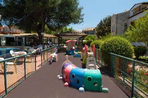 Recreational facility