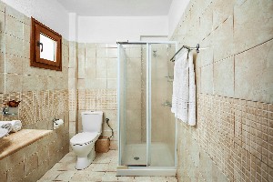 Premium Studio Garden View