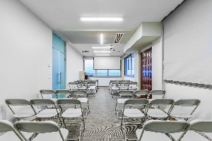 Conference Facilities