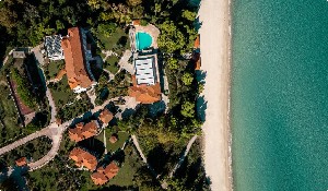 Hotel MITSIS ALEXANDER THE GREAT wakacje