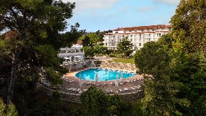 Hotel MITSIS ALEXANDER THE GREAT wakacje