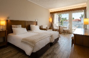 Hotel MITSIS ALEXANDER THE GREAT wakacje