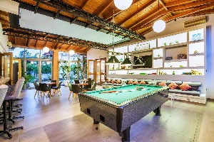 Recreational facility