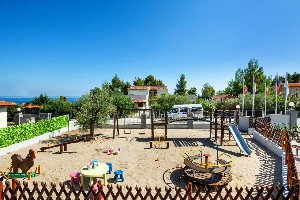 Hotel PALLADIUM wakacje