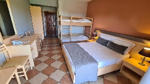 Hotel PALLADIUM wakacje