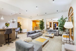 Hotel PALLADIUM wakacje