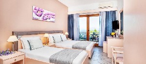 Hotel PALLADIUM wakacje