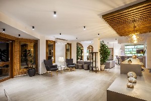 Hotel PALLADIUM wakacje