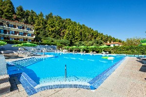 Hotel PALLADIUM wakacje