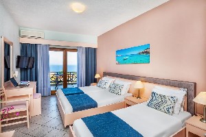 Hotel PALLADIUM wakacje