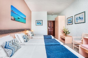 Hotel PALLADIUM wakacje