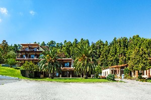 Hotel PALLADIUM wakacje