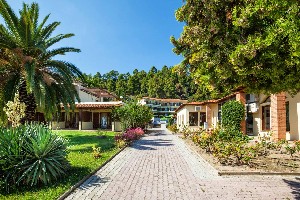 Hotel PALLADIUM wakacje