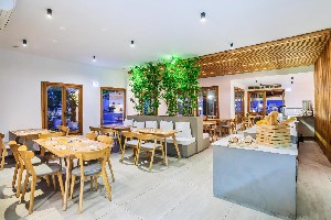 Hotel PALLADIUM wakacje