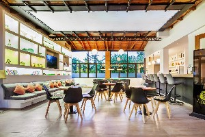 Hotel PALLADIUM wakacje