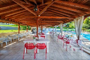 Hotel PALLADIUM wakacje