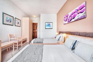 Hotel PALLADIUM wakacje