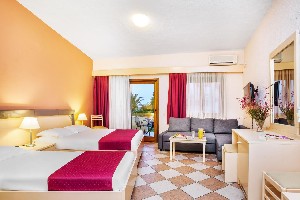 Hotel PALLADIUM wakacje