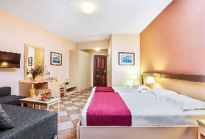 Hotel PALLADIUM wakacje