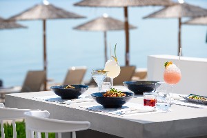 Ninemia Brunch Restaurant