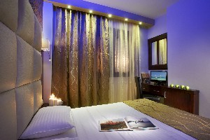 Duplex Apartment example