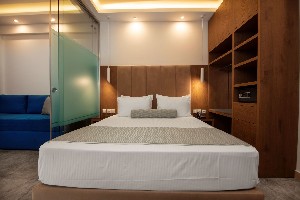 Superior Junior Suite