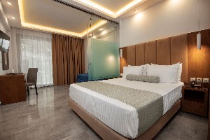 Superior Junior Suite