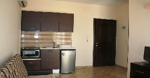 Hotel 4 YOU HOTEL APARTMENTS wakacje