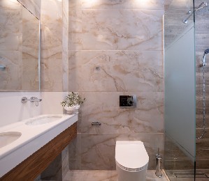 Bathroom Suite