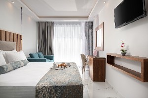 Executive Junior Suite