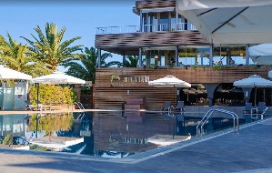 Hotel BLUE DOLPHIN RESORT wakacje