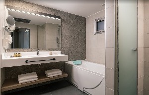 Hotel BLUE DOLPHIN RESORT wakacje