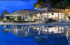 Hotel BLUE DOLPHIN RESORT wakacje