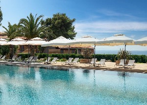 Hotel BLUE DOLPHIN RESORT wakacje